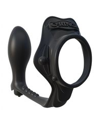 Penisring Mouth mit Analplug - vergleichen und g&uuml;nstig kaufen