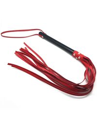 Peitsche farbige Lederstränge - vergleichen und günstig kaufen