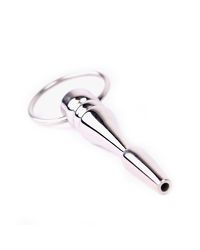 Penisplug Bulle 7,5 x 0,5-1,6 cm