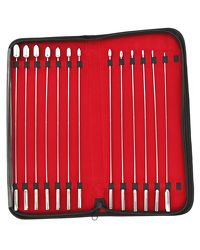 Penisplug Dilator-Set 13 tlg.