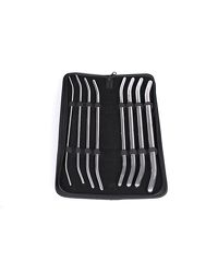 Penisplug Dilator-Set 8 tlg.