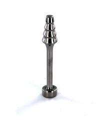 Penisplug Kegel 6 x 0,5-1 cm