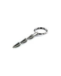 Penisplug Push 8 x 0,6-0,8 cm