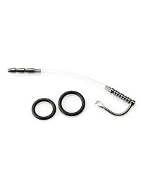 Penisplug Röhre 20 x 0,7-0,9 cm