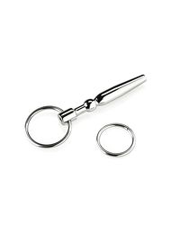 Penisplug Stopper 11 x 0,8-1,1 cm