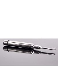 Penisplug Vibro 14 x 0,5 cm