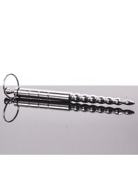 Penisplug Vibro 18 x 0,8 cm