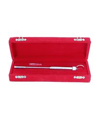 Penisplug Vibro 29 x 0,7 cm