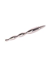 Penisplug Wurmling 16,3 x 0,4-1,5 cm