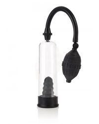 Penispumpe Beginner 19 x 5,5 cm