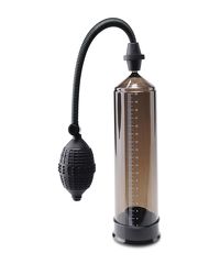 Pipedream 'Euro Pump', 20,5 cm