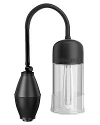 Penispumpe Kopf Trainer 15,5 x 6,6 cm