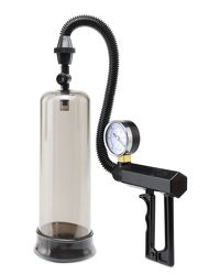 Pipedream 'Pistol Grip Power Pump', 21,5 cm