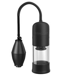 Penispumpe Vibro Trainer 19,7 x 6,6 cm