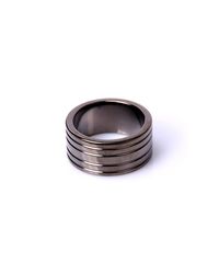 Penisring Black Steel - vergleichen und g&uuml;nstig kaufen