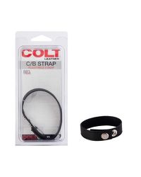 Penisring Druckknopf