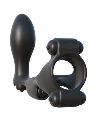Penisring Four Vibration
