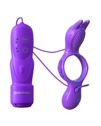 Penisring The Man Vibro