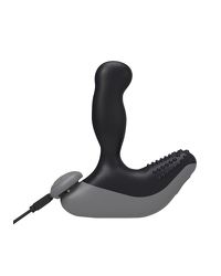 Nexus Revo 2: Prostata-Vibrator, schwarz