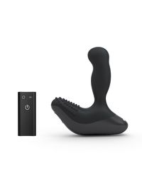 Prostata Vibrator Nexus Stealth 11 x 3 cm