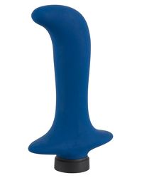 Power Vibe Collection Backy: Analvibrator, blau