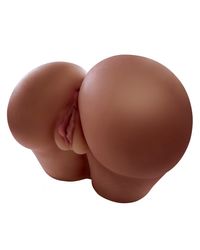 Masturbator Big Ass Black - vergleichen und g&uuml;nstig kaufen