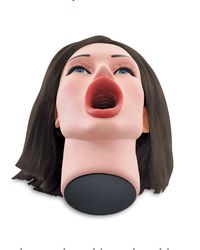 Masturbator Blowjob Braun - vergleichen und g&uuml;nstig kaufen