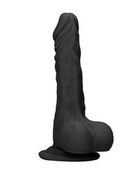 Realistischer Dildo Gatterkopf 16 x 4,2 cm - vergleichen und g&uuml;nstig kaufen
