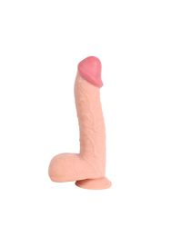 Realistischer Dildo Dave's 30 x 5,5 cm