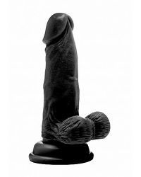Realistischer Dildo Eisenberg 15 x 3,5 cm
