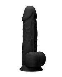 Realistischer Dildo Gernkopf 21,6 x 5 cm