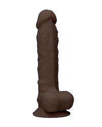 Realistischer Dildo Giebel 22,8 x 4,5 cm