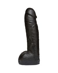 Realistischer Dildo Hung 30,7 x 6,8 cm