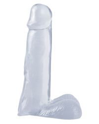 Realistischer Dildo Max 19 x 4 cm