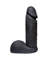 Realistischer Dildo Milo 17,5 x 4,3 cm