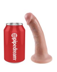 Realistischer Dildo Softi natur