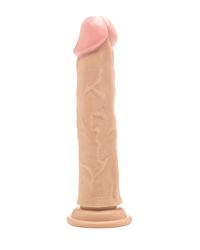 Realistischer Dildo Stefan natur