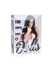 Gummipuppe hot MILF - vergleichen und günstig kaufen