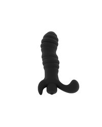Vibrator G-Punkt Galantis schwarz 12,5 x 3,2 cm - vergleichen und g&uuml;nstig kaufen