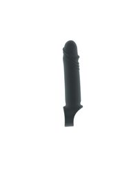 Penisverlängerung Softi grau 15,2 x 3,2 cm - vergleichen und g&uuml;nstig kaufen