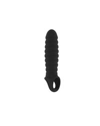 Penisverlängerung Rutsche schwarz 15,2 x 3 cm - vergleichen und g&uuml;nstig kaufen
