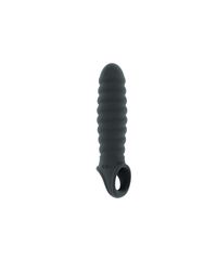 Penisverlängerung Rutsche grau 15,2 x 3 cm - vergleichen und g&uuml;nstig kaufen