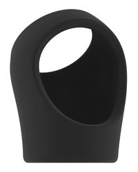 Penisring Ballschnalle schwarz - vergleichen und g&uuml;nstig kaufen