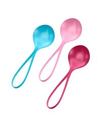 ?Satisfyer Balls? - 6298Gramm, Trainingsset 2