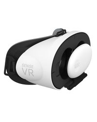SenseMax Masturbator VR-Brille