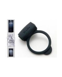 Penisring „Yours and Mine?? mit Vibration, 3,4 cm Ø