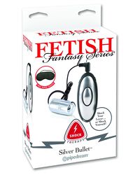 Shock Therapie Massagekugel