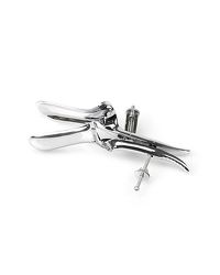 Speculum Öffner Spange