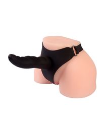 Strap-On Wellenreiter 14 x 3,5 cm - vergleichen und g&uuml;nstig kaufen