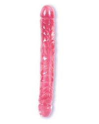 Doppeldildo pink 30,5 cm x 3,5 cm - vergleichen und g&uuml;nstig kaufen